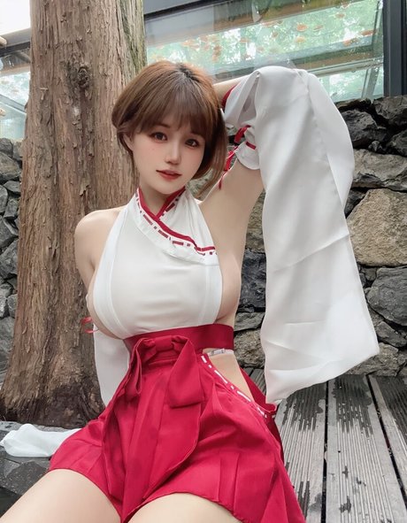 Kokura Chiyo porn leaked onlyfans