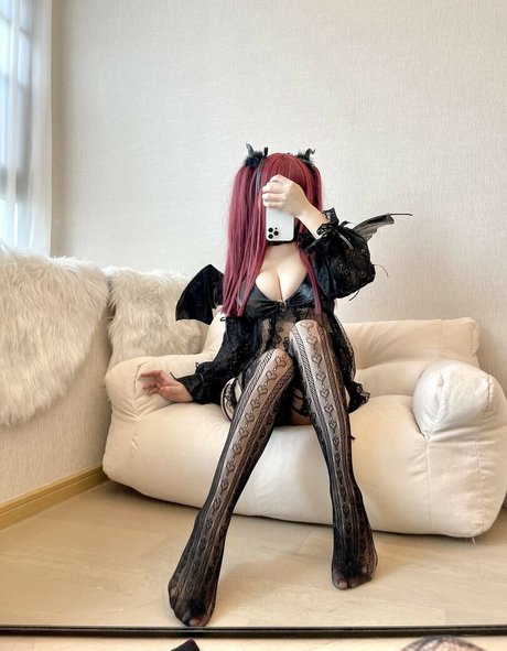 Kokura Chiyo onlyfans nudes leaked