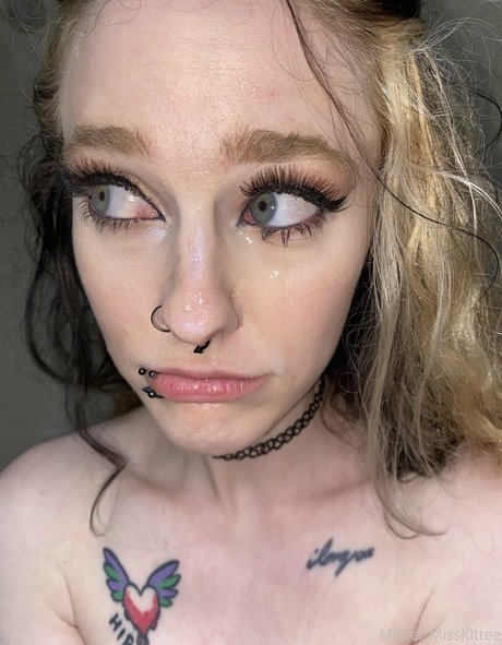 model misskittee92 onlyfans sex leaked