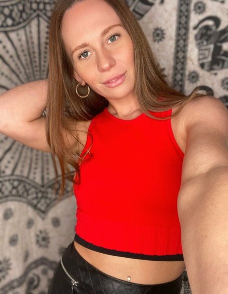 Laila Jones onlyfans nude