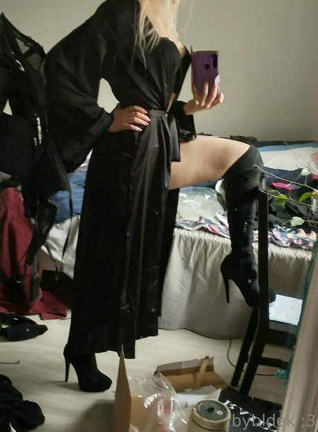 bybldek onlyfans leaked porn