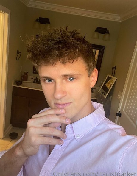 itsjustparker onlyfans boobs