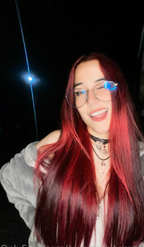 aurorawhitemodel onlyfans porn leaks