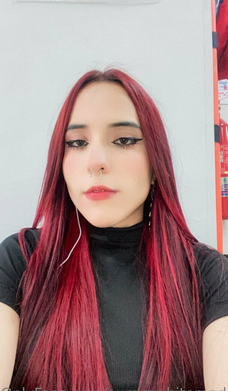 aurorawhitemodel porn onlyfans leak