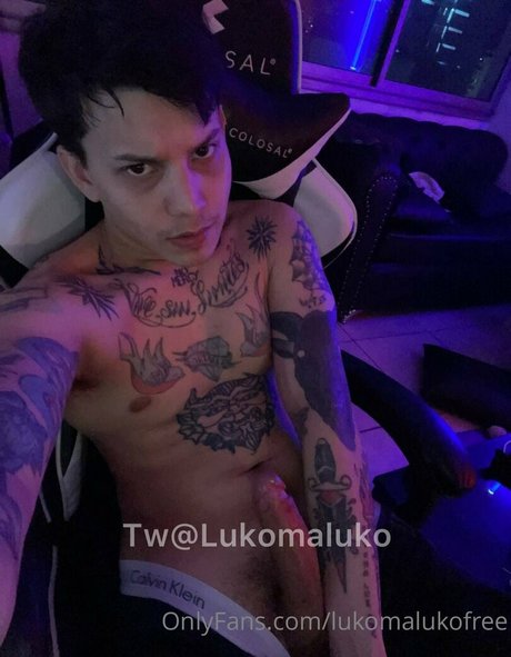 lukomalukofree onlyfans nudes