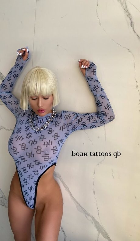 Anastasia Anikina onlyfans leaks sex