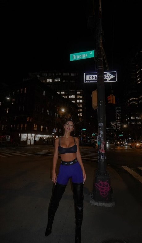 Anastasia Anikina leaked onlyfans naked