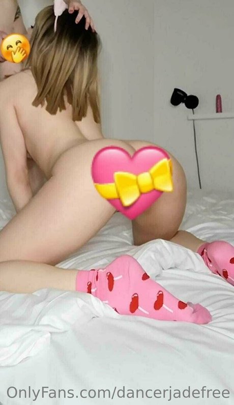 dancerjadefree onlyfans leakes