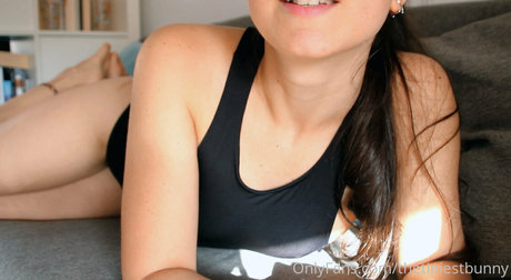 thetiniestbunny porn onlyfans