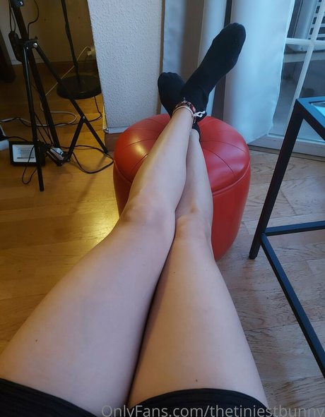 thetiniestbunny porn onlyfans