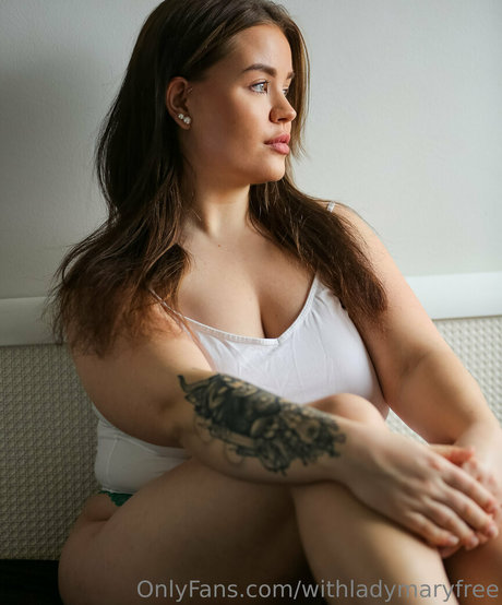 withladymaryfree porn leaked onlyfans