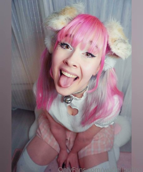 wuffelipuffelifree onlyfans leak naked