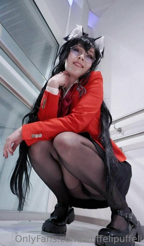 wuffelipuffelifree leaked onlyfans sextape