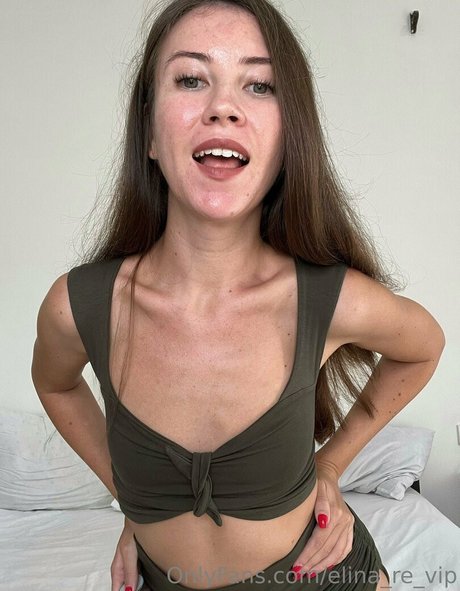 Elina re vip onlyfans sextape