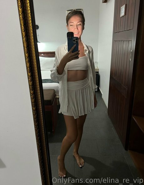 Elina re vip nude on onlyfans