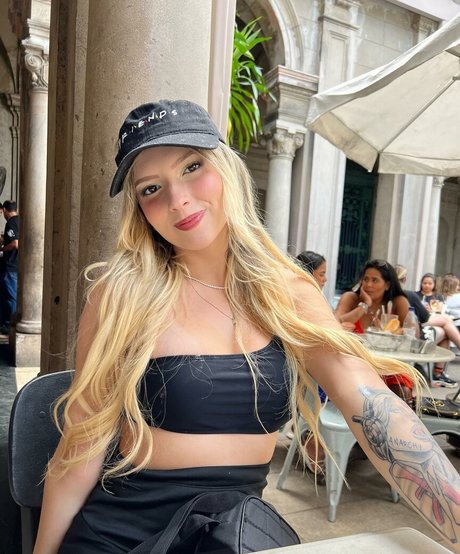 Isa Sudati onlyfans leak