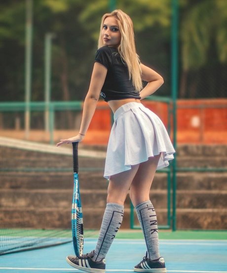 Isa Sudati onlyfans leaked