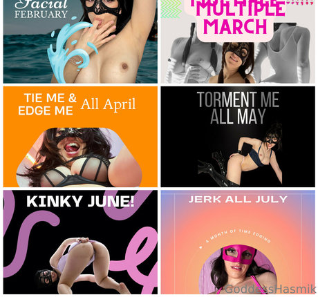 hasmikjoifree free onlyfans