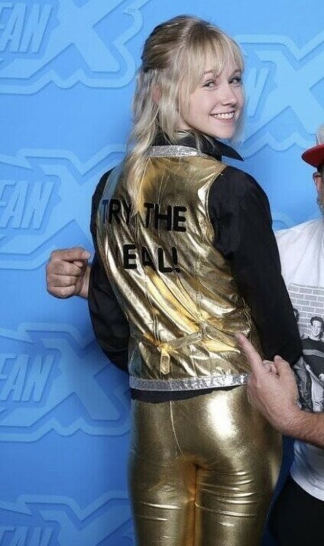 Kira Graceeee onlyfans nudes leaked