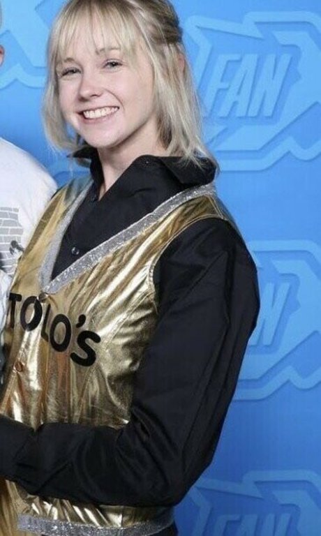 Kira Graceeee onlyfans model