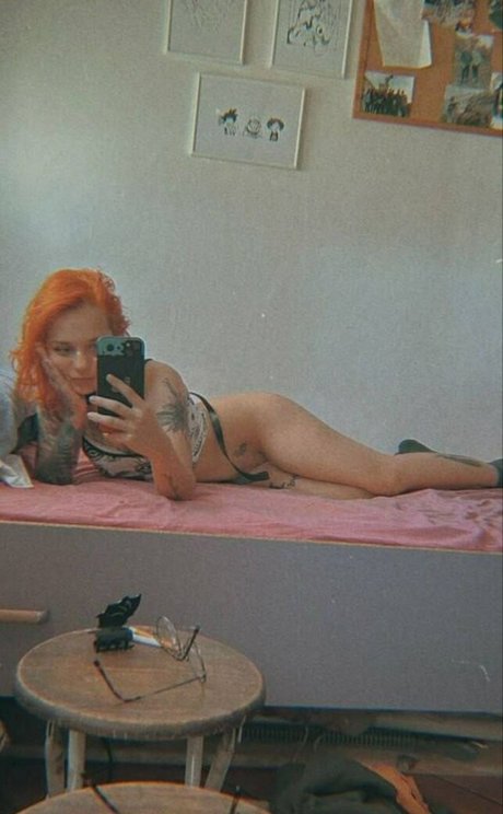 xhuronax onlyfans leak new