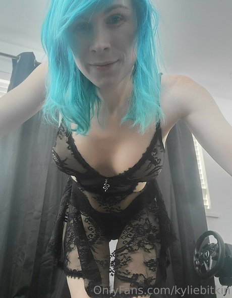 Kyliebitkin naked onlyfans leaked