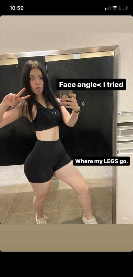 Haleyszklarz onlyfans sextape