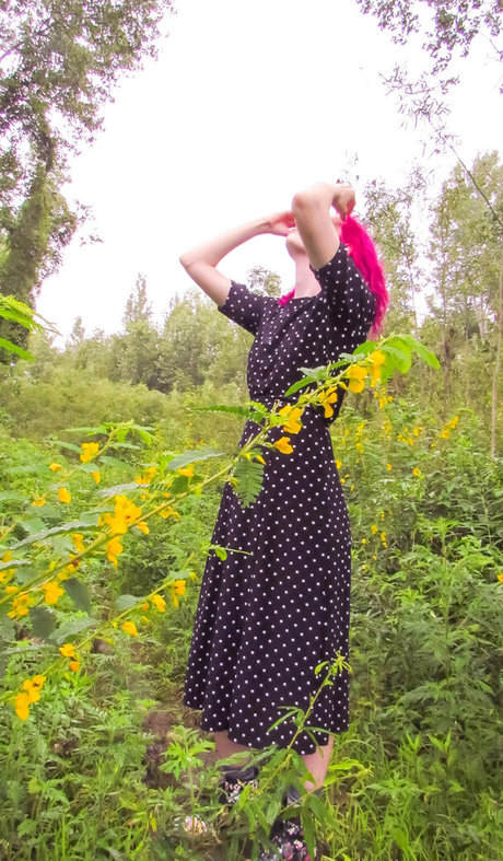 LylacDoll onlyfans desnuda