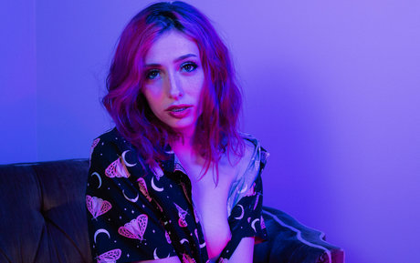 LylacDoll onlyfans leak free