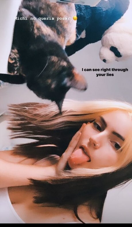 _carlaperezz onlyfans naked