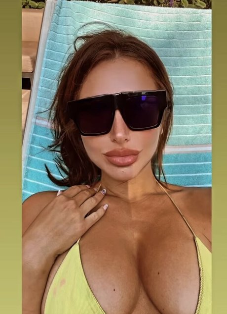 Katherine Eftekhari onlyfans free porn