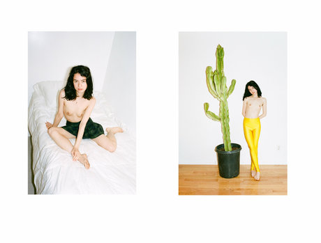 Mia Kerin onlyfans leak porn