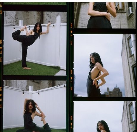 Mia Kerin onlyfans sex leaks