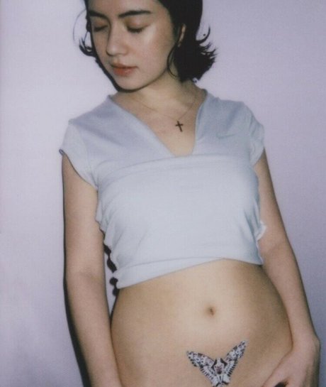 Mia Kerin nude onlyfans leaked