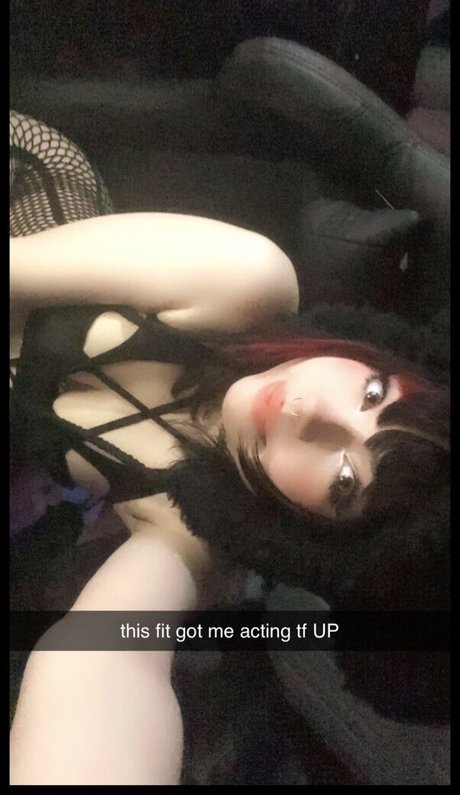 Snottea onlyfans nude pics