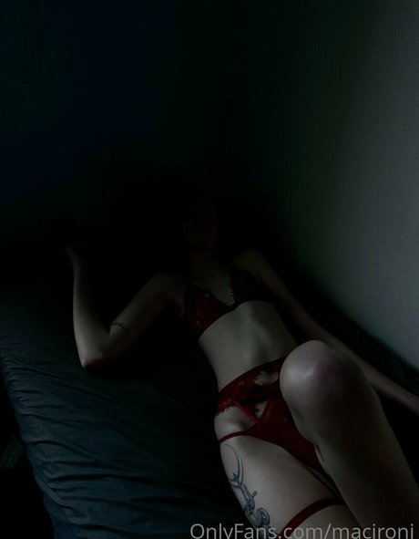 Maci Currin onlyfans posts