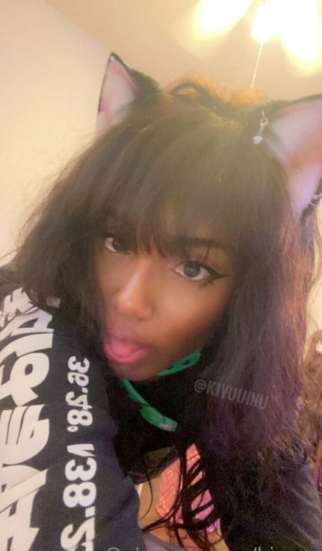 kiuwu only fans leaks