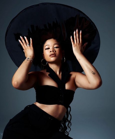 Storm Reid only fans free