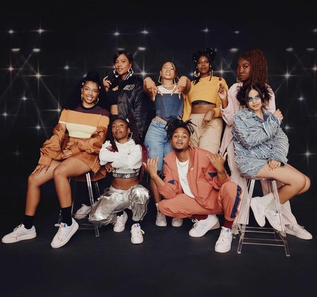 Storm Reid onlyfans naked pics