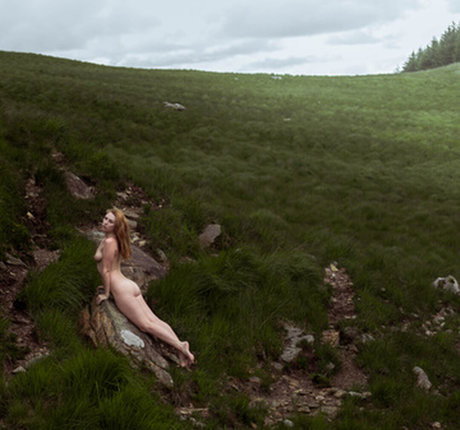 Astridadventures feet onlyfans