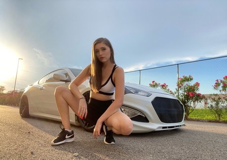 Amber NicoleXO only fans