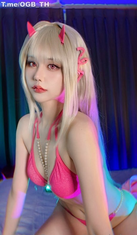 Tako Chan only fans leaks