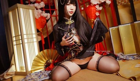 Tako Chan feet onlyfans