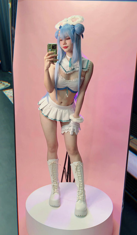 Tako Chan onlyfans naked porn