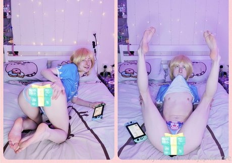 enbyjupiterfree nude leaks onlyfans