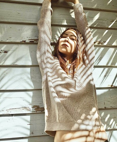 Lauren Tsai nude porn onlyfans