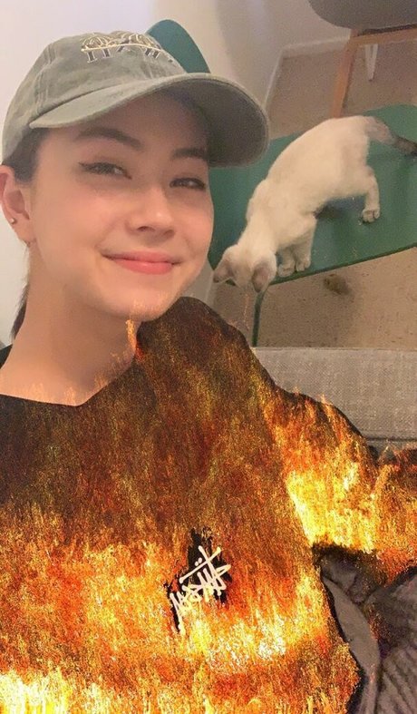 Lauren Tsai onlyfans uncensored