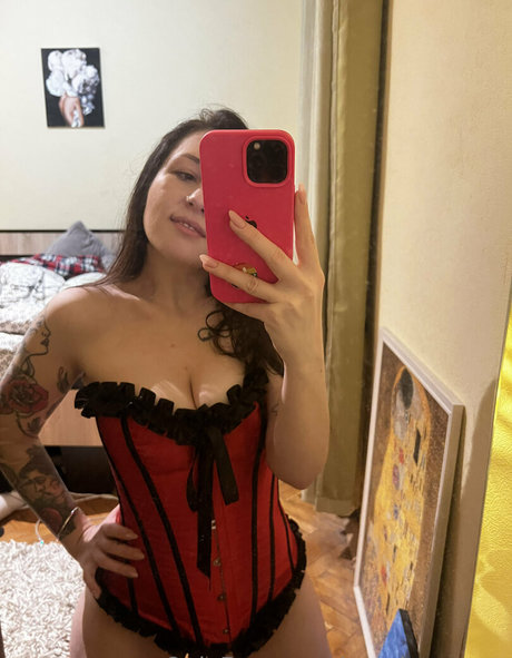 nataly queen nude onlyfans