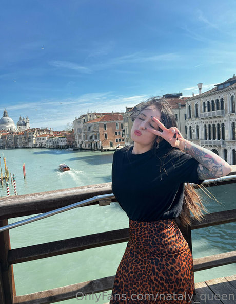 nataly queen only fans naked