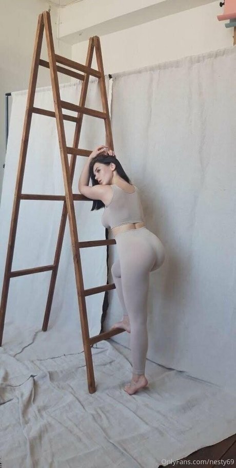 nesty69 nudes onlyfans leaks